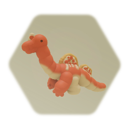 Spizzasaurus