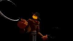 A screenshot taken in Dreams. 20 of 21.