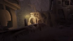 Labyrintic Night marathon : BLACKOUT