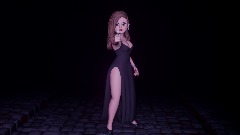 A screenshot taken in Dreams. 8 of 30.