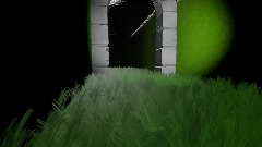 Second night in the labyrinth