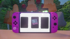 Dreams Handheld [NEW]