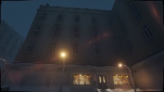 A screenshot taken in Dreams. 13 of 26.