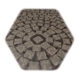 Cobblestone Tile