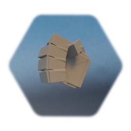 Example Punch Mechanic