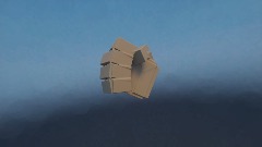 A screenshot taken in Dreams. 13 of 28.