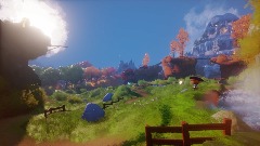 A screenshot taken in Dreams. 17 of 24.