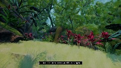 A screenshot taken in Dreams. 11 of 18.
