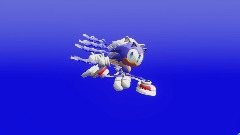 A screenshot taken in Dreams. 6 of 18.