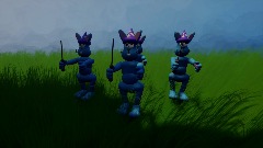 D.A.B.S. Battle 8.3 Mages vs. Riders