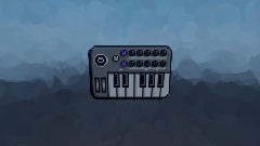 A screenshot taken in Dreams. 7 of 30.