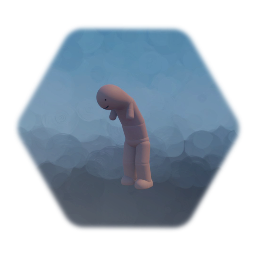 Improved Playable Lab destroyer