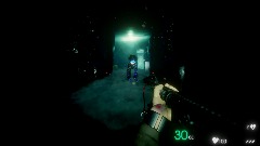 A screenshot taken in Dreams. 8 of 8.