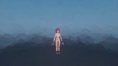 A screenshot taken in Dreams. 3 of 7.