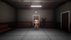 A screenshot taken in Dreams. 1 of 10.