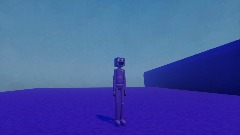 A screenshot taken in Dreams. 17 of 17.