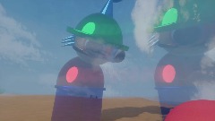 A screenshot taken in Dreams. 2 of 25.