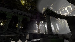 A screenshot taken in Dreams. 5 of 20.