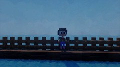 2D Platformer Template (Remix me)