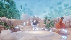 Mon Temple ancien<nbsp>!