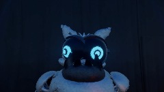 UnderFell  Fnaf 2  Foxy 2.0