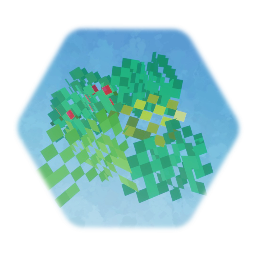 <term> Minecraft | Grass Pack