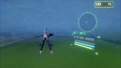 A screenshot taken in Dreams. 8 of 8.