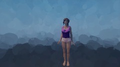 A screenshot taken in Dreams. 10 of 15.