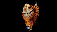 A screenshot taken in Dreams. 4 of 30.