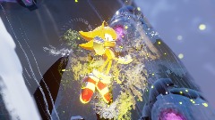 A screenshot taken in Dreams. 19 of 19.