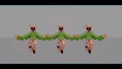 3lamestudio oneyplays dance