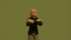 A screenshot taken in Dreams. 5 of 20.