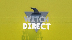 Witch direct intro