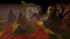 A screenshot taken in Dreams. 3 of 8.