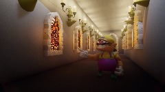 Wario's greatest achievement