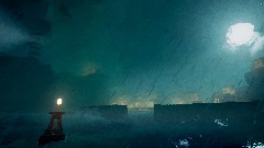 A screenshot taken in Dreams. 1 of 5.