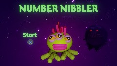 Number Nibbler