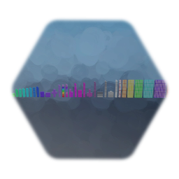 NumberBlocks Advanced Math - Intergers 1