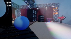 Blake Ball: World Tour