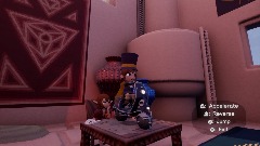 A screenshot taken in Dreams. 11 of 15.