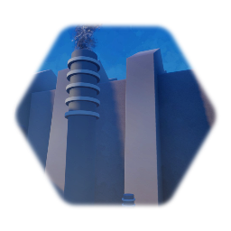 Remix of Monsters Inc:  The Factory