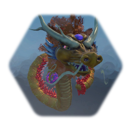 Chinese Dragon