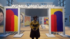 A screenshot taken in Dreams. 1 of 12.