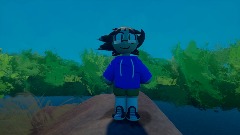 Mikey: Into Dreams Opening C