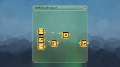 A screenshot taken in Dreams. 5 of 10.