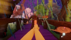 A screenshot taken in Dreams. 3 of 5.