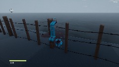 A screenshot taken in Dreams. 1 of 5.