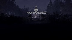 Remix of Nightmarefest 2022  hub v2