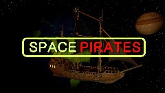 Space Pirates