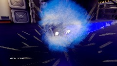 A screenshot taken in Dreams. 13 of 18.